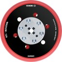 Bosch Expert I Multi 125 mm Støtteskive for Slipetallerkener