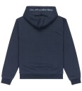 Quiksilver Fleece Sherpa Youth - Navy - 176