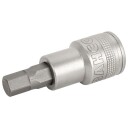 Bahco 7809M 1/2" Topnøglehoved 5x60 mm for Håndverktøy