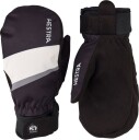 Hestra Tracker Junior Mitt Black Print 7