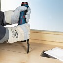 Bosch 4-deler Sagbladsett for Multikutter - Tre og Metall