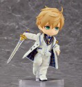 Fate/Grand Order  Saber Arthur White Rose Nendoroid Doll Action Figure