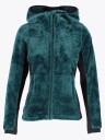 Twentyfour Aurora Air Fleece Grønn 46