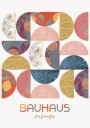 Abstract Geometric Patterns Plakat / 21x30