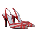 Valentino Garavani Dame Sko Rød 39 EU,