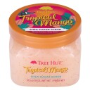 Tree Hut Shea Sugar Scrub Tropical Mango 510g