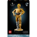 LEGO Star Wars TM C-3PO 75398
