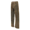 Agolde Herre Jeans Brun W30,