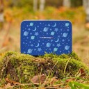GO PURENorway - Lunchbox i Metal - Universe (8014334)
