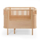Sebra Seng, Baby & Junior, Bøk
