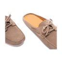 Tod's Dame Sko Brun 36 1/2 EU,