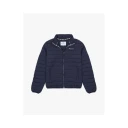 Aquascutum Herre Jakker Blå 2XL,