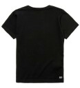Lacoste T skjorte   Svart   Lacoste   8 år 128   T skjorte