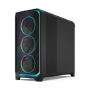 Fractal Design Meshify 3 XL Ambience Pro RGB E-ATX Kabinett Sort