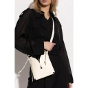 Jil Sander Dame Vesker Beige ONE SIZE,