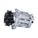 AC-kompressor NRF 320116