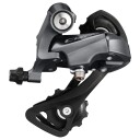 Shimano Claris Rd-R2000 8-Delt Bakgir