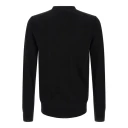 Comme des Garçons Play Herre Strikkevarer Svart L,