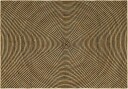  Områdetepper Svart 200 x 290 cm Jute