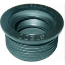 40 x 32 mm gumminippel