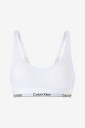 Calvin Klein Underwear   Myk BH Lightly Lined   Hvit