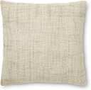 Boel & Jan Tobago putetrekk 45x45 cm Beige