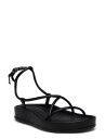 ba&sh Cesaria Sandals - Black - 39