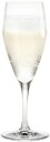 Holmegaard  Perfection champagneglass 23 cl