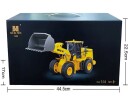 HUINA Wheel Loader R/C 1:16 Yellow 471454