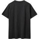 H2O Skagen Mens Solid Tee   NAVY   M