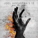 Joel Hoekstra's 13  From The Fade  CD