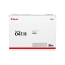 Canon CRG 041 / 0543C002 H Black - Laser toner Svart