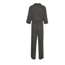 Kaffe Dame Jumpsuits & Playsuits Svart 3XL,