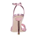 Le Silla Dame Sko Rosa 37 1/2 EU,