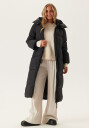 GANT Full Length Down Coat Multi/patterned XS