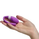 LELO MAHANA™ Originals Purple