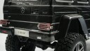 Yeah Racing TRX4-067 Steel Rear Light Grill Body Accessories 2pc