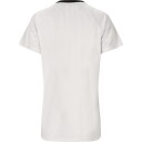 FZ FORZA Azora Badminton T skjorte Dame Hvit M