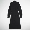 Max Mara Dame Kjoler Svart S,