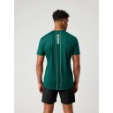 Björn Borg Ace Light T Shirt Green S