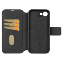 Decoded Leather Detachable Wallet Iphone 16e Sort