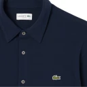 Lacoste Herre Skjorter Blå 3XL,