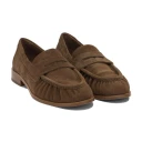 Strategia, Dame, Sko, Brun, 37 EU,