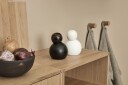 Andersen Furniture Boogie Salt- og Pepperkvern 12cm Hvit