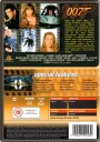 James Bond: The World Is Not Enough 1999 DVD