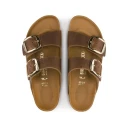 Birkenstock Dame Sko Brun 36 EU,