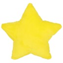 Super Mario Plysj Super Star 18 cm Kosedyr