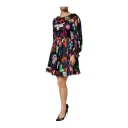 Msgm Dame Kjoler Flerfarget S,