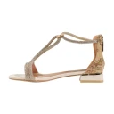 Alviero Martini 1a Classe Dame Sko Gul 40 EU,