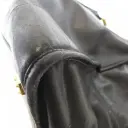 Loewe unisex Svart